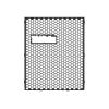 Lenovo Dust Shield - Schutzumschlag - für ThinkStation P330 30C5, 30C6, 30C9, P330 Gen 2 30D0 (Tower), 30D3