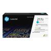 HP 217Z - Ultra High Yield - Cyan - original - LaserJet - Tonerpatrone (W2171Z) - für Color LaserJet Enterprise MFP 6800dn