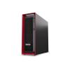ThinkStation P5 Gen 2, Intel® Xeon® 636 (3.50GHz, 48MB), W11 P64 WS GER, 64.0GB, 1x1TB SSD M.2 2280 PCIe Gen5 Performance TLC Opal, 1xNVIDIA RTX PRO 2000 Blackwell 16GB, Integrated Ethernet, 750W, 3YR Premier NBD,3 Year On-site , USB, Calliope Gen 3