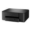 Brother DCP-J1260W - Multifunktionsdrucker - Farbe - Tintenstrahl - A4 / Legal (Medien) - 150 Blatt - USB 2.0, Wi-Fi(n)