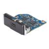 HP Flex IO V2 Card - USB-C 3.1 Gen2 Port mit PD - für EliteDesk 800 G6, 805 G6, ProDesk 400 G6 (mini desktop), 400 G7, 405 G6, 600 G6, Workstation Z1 G6 Entry