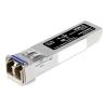 Cisco SFP-Transceiver-Modul: - GigE, 1000Base-LX, LC Single-Modus, bis zu 10km, 1310 nm, - für 250er Serie und Small Business Switche SF110, SF112, SF350, SF352, SG110, SG250, SG300, SG350, SG355