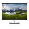 Dell P2425 - LED-Monitor - 61 cm (24") (24.07" sichtbar) - 1920 x 1200 WUXGA @ 100 Hz - IPS - 300 cd / m² - 1500:1 - 5 ms - HDMI, VGA, DisplayPort - BTO - mit 3 Jahre Basic Hardware Service mit Advanced Exchange nach Ferndiagnose