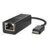 HP USB-C to RJ45 Adapter G2 - Netzwerkadapter - USB-C - Gigabit Ethernet x 1 - für Victus by HP Laptop 15, 16, Fortis 11 G9, Laptop 14, 15, 17, Pavilion x360 Laptop