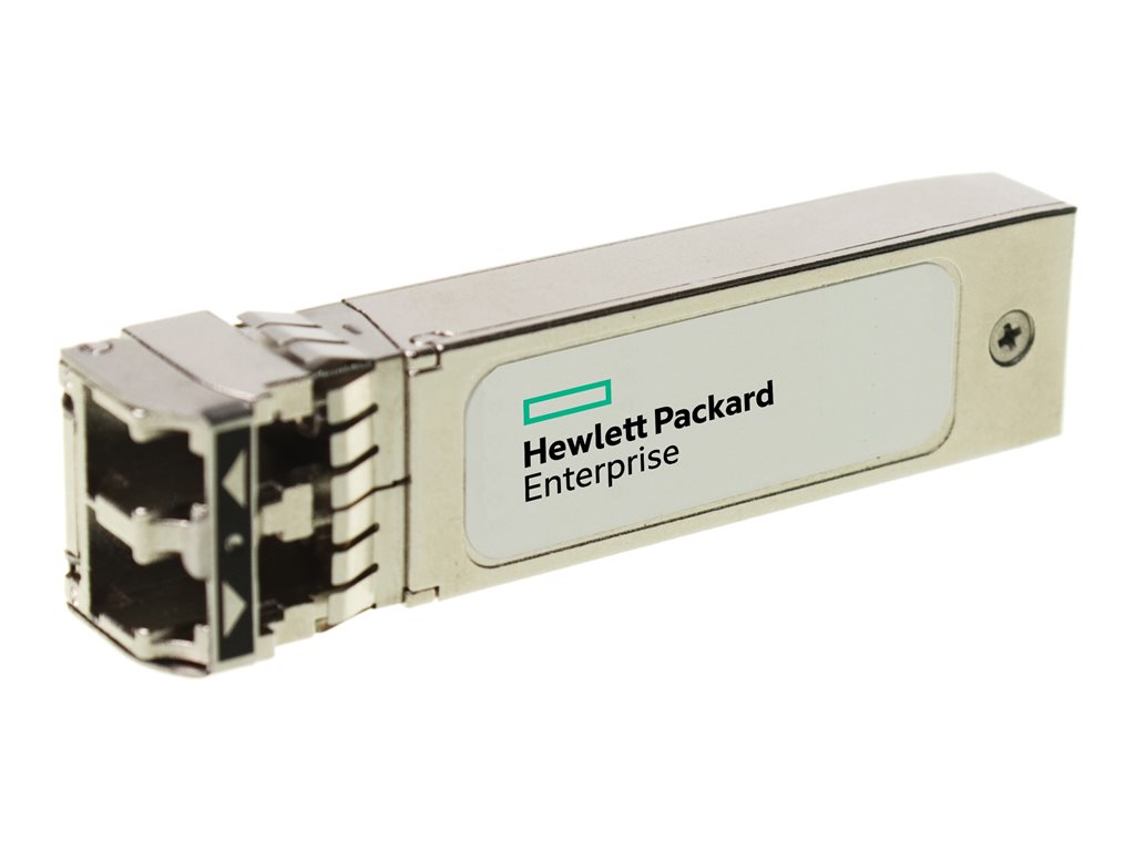 HPE Aruba Nwking 10G LR SFP+LC 10km SMF