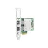 HPE INT E810 10 / 25GbE 2p SFP28 Adptr