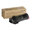 Std Cap Toner Cartridge WC 6515 MG