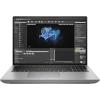 HP ZBook Fury 16 G10 Mobile Workstation - Intel Core i7 13850HX - Win 11 Pro - RTX 3500 Ada - 32 GB RAM - 1 TB SSD NVMe, TLC - 40.6 cm (16") IPS 1920 x 1200 - NFC, Wi-Fi 6E, Bluetooth - kbd: Deutsch