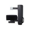 61-081-085 / STYLEVIEW SIT-STAND VL HIGH TRAFFIC AREAS, ERGOTRON BLACK