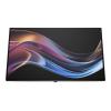 HP 727pk - Series 7 Pro - LED-Monitor - 68.6 cm (27") - 3840 x 2160 4K @ 60 Hz - IPS Black - 400 cd / m² - 2000:1 - DisplayHDR 400 - 5 ms - Thunderbolt 4, HDMI, DisplayPort - Schwarz, Silber