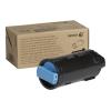 VersaLink C50X Cyan Extra High Toner