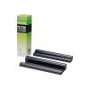 Brother PC72RF - Farbband - für FAX-T102, T104, T106, T72, T74, T76, T78, T82, T84, T86, T92, T94, T96, T98