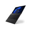 Lenovo ThinkPad T16 Gen 4 21QE - 180°-Scharnierdesign - Intel Core Ultra 5 225U - Win 11 Pro - Intel Graphics - 32 GB RAM - 1 TB SSD TCG Opal Encryption 2, NVMe - 40.6 cm (16") IPS 1920 x 1200 - Wi-Fi 6E, Bluetooth - 4G - Schwarz - kbd: Deutsch - mit