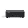 ASUS NUC 14 Pro RNUC14RVKV5068C0I - Mini-PC - Core Ultra 5 125H / 1.2 GHz - RAM 16 GB - SSD 512 GB - Intel Arc Graphics - Wi-Fi 6E, 1GbE, 2.5GbE, Bluetooth 5.3 - WLAN: Bluetooth 5.3, 802.11a / b/g / n/ac / ax (Wi-Fi 6E) - Win 11 Pro - Monitor: keiner - Sc