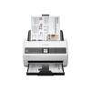 Epson WorkForce DS-730N - Dokumentenscanner - Contact Image Sensor (CIS) - Duplex - A4 / Legal - 600 dpi x 600 dpi - bis zu 40 Seiten / Min. (einfarbig) / bis zu 40 Seiten / Min. (Farbe) - automatischer Dokumenteneinzug (100 Blätter) - bis zu 4500 Scanvor