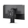 Lenovo Tiny / Nano Monitor Clamp II - Thin-Client-zu-Monitor-Halterung - Schwarz - für ThinkCentre M70q Gen 2, M70q Gen 3, M75t Gen 2, M80q Gen 3, M90q Gen 3, ThinkStation P360