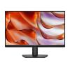 Dell SE2425HM - LED-Monitor - 61 cm (24") (23.8" sichtbar) - 1920 x 1080 Full HD (1080p) @ 100 Hz - IPS - 250 cd / m² - 1000:1 - 5 ms - HDMI, VGA - mit 3 years Basic Hardware Service with Advanced Exchange