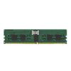 Kingston - DDR5 - Modul - 24 GB - DIMM 288-PIN - 5600 MHz - CL46 - 1.1 V - registriert - ECC