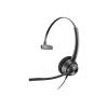 Poly EncorePro 310 - EncorePro 300 series - Headset - On-Ear - kabelgebunden - Quick Disconnect - Schwarz - Zertifiziert für Skype für Unternehmen - Replaces Poly SKU 214572-01