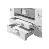 Brother MFC-J4540DWXL - Multifunktionsdrucker - Farbe - Tintenstrahl - A4 / Legal (Medien) - bis zu 13 Seiten / Min. (Kopieren) - bis zu 20 Seiten / Min. (Drucken) - 150 Blatt - 14.4 Kbps - USB 2.0, LAN, Wi-Fi(n), NFC
