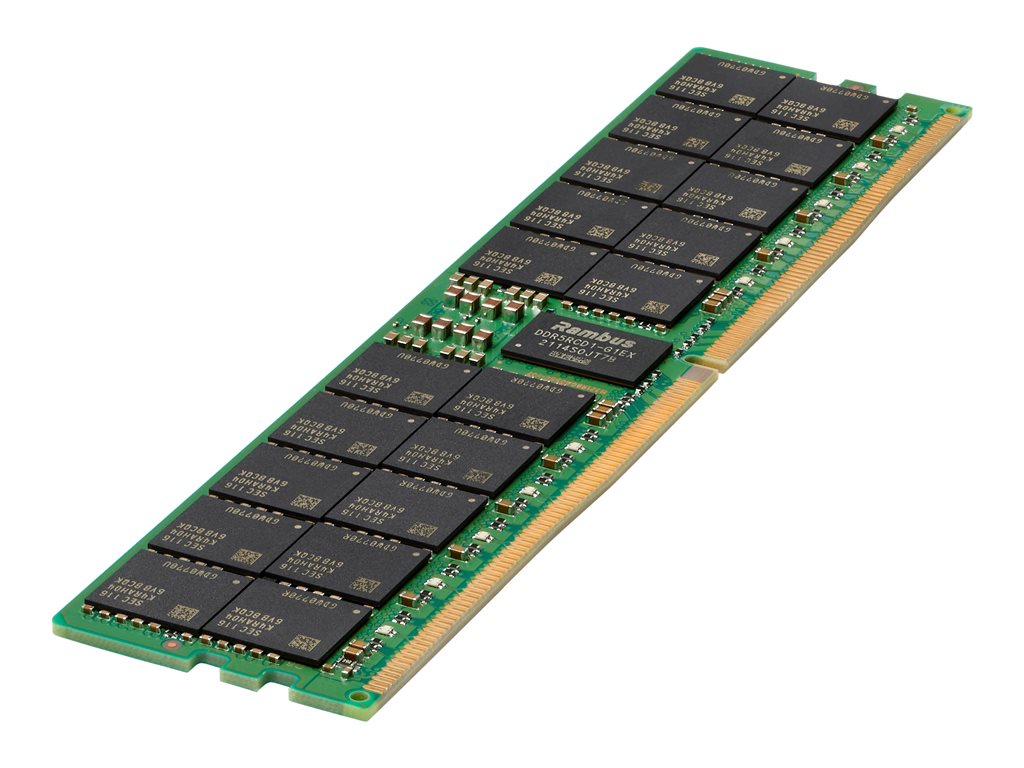 HPE 16GB 1Rx8 PC5-4800B-E STND Kit
