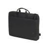 DICOTA Slim Eco MOTION - Notebook-Tasche - 33.8 cm - 12" - 13.3" - Schwarz