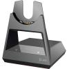Poly - Für Microsoft Teams - Basisstation für drahtloses Headset für Bluetooth-Headset - für Poly Voyager 4320, Voyager 4300 UC Series 4310, Voyager Focus 2 Office, 2 UC - Replaces Poly SKU 218472-02
