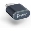 Poly BT700 - Kabelloser Bluetooth-Audiosender für Headset - USB-C - für OMEN 40L by HP GT21-1026nd - Replaces Poly SKU 217878-01