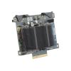 HP Z Turbo Drive Kit - SSD - verschlüsselt - 1 TB - intern - M.2 2280 - PCIe 4.0 x4 - Self-Encrypting Drive (SED), TCG Opal Encryption 2.0 - für Workstation Z8 G5