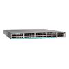 Cisco Meraki Catalyst 9300-48UN - Switch - L3 - managed - 48 x 100 / 1000 / 2.5G / 5GBase-T (UPOE) - an Rack montierbar - UPOE (645 W)