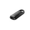 SanDisk Ultra Slider - USB-Flash-Laufwerk - 256 GB - USB-C 3.2 Gen 1
