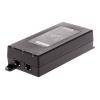 AXIS Midspan AC / DC - Power Injector - AC 24 / DC 20-26.4 V - 90 Watt - für AXIS C1410, D3110, F101, P1377, P1378, P1385, P1455, P8815, Q1615, Q6100, Q9216, W400