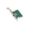 Intel Ethernet Network Adapter I226-T1 - Netzwerkadapter - PCI Express 3.1 x1 Low-Profile - 2.5GBase-T x 1