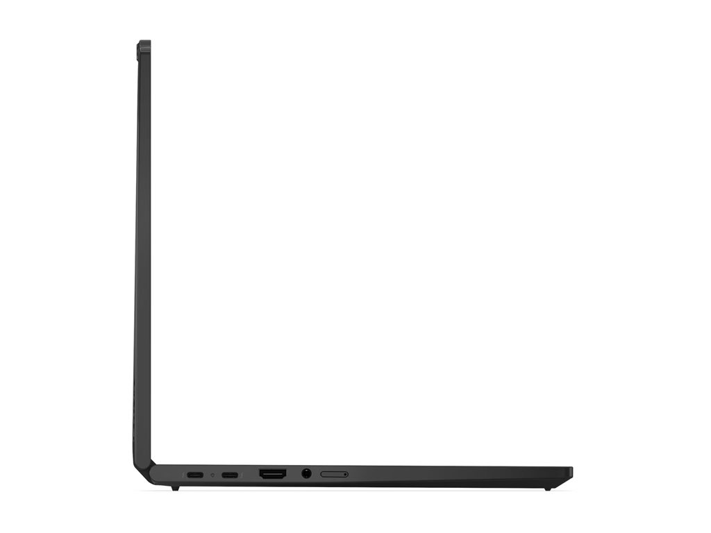 Lenovo ThinkPad T14s 2-in-1 Gen 1 21R3 - Flip-Design - Intel Core Ultra 7 255U / 2 GHz - Win 11 Pro - Intel Graphics - 32 GB RAM - 1 TB SSD TCG Opal Encryption 2, NVMe - 35.6 cm (14") IPS Touchscreen ThinkPad Privacy Guard 1920 x 1200 - Wi-Fi 7, Blue