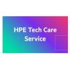 HPE 3 Year Tech Care Basic Auto+LTO-8 Smart Choice Service