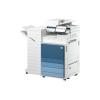 HP LaserJet Enterprise Flow MFP 8801z+ - Multifunktionsdrucker - Farbe - Laser - A3 (297 x 420 mm) (Original) - A3 / Ledger (Medien) - bis zu 60 Seiten / Min. (Kopieren) - bis zu 60 Seiten / Min. (Drucken) - 2180 Blatt - 33.6 Kbps - Gigabit LAN, USB 3.0,