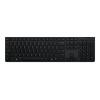 Lenovo Professional Wireless Rechargeable Keyboard Hungarian