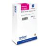 Epson T7553 - 39 ml - XL - Magenta - original - Box - Tintenpatrone