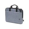 DICOTA Eco Motion - Notebook-Tasche - 39.6 cm - 14" - 15.6" - Denim Blue