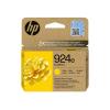 HP 924e EvoMore - Gelb - original - Tintenpatrone - für Officejet Pro 8130e