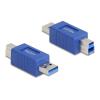 USB 20 Gbps Verlängerungskabel gewinkelt links, 2 m, Daten, Smart-Home IoT