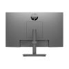 HP 322ph - Series 3 Pro - LED-Monitor - 54.6 cm (21.5") (21.5" sichtbar) - 1920 x 1080 Full HD (1080p) @ 100 Hz - IPS - 250 cd / m² - 1000:1 - 5 ms - HDMI, VGA, DisplayPort - Lautsprecher - Schwarz