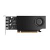 NVIDIA RTX A400 - Grafikkarten - RTX A400 - 4 GB GDDR6 - PCIe 4.0 x8 Low-Profile - 4 x Mini DisplayPort