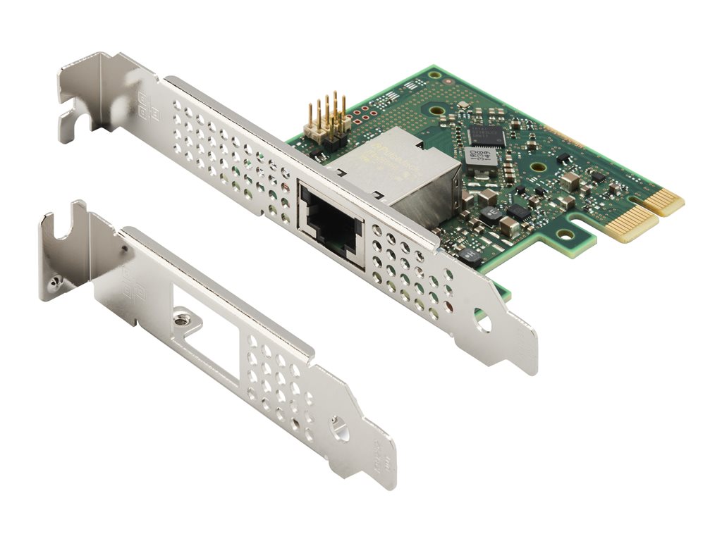 Intel I226-T1 - Netzwerkadapter - 2.5GbE