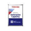 Toshiba MG10-D Series MG10SDA600E - Festplatte - 6 TB - intern - 3.5" (8.9 cm) - SAS 12Gb / s - 7200 rpm - Puffer: 512 MB