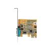 PCI Express Serial Card, PCIe to RS232