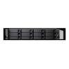 QNAP TS-h1886XU-RP R2 - NAS-Server - 18 Schächte - Rack - einbaufähig - SATA 6Gb / s - RAID 0, 1, 5, 6, 10, 50, JBOD, 60, RAID TP - RAM 32 GB - 2.5 Gigabit Ethernet / 10 Gigabit Ethernet - iSCSI Support - 2U