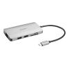 Kensington UH1400p - Dockingstation - USB-C 3.2 Gen 1 - HDMI