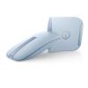 Dell MS700 - Maus - optische LED - 2 Tasten - kabellos - Bluetooth 5.0 LE - Misty Blue - mit 3 years NBD Advance Exchange