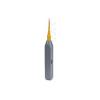 Startech - Faseroptik-Reinigungsstift - for M38999 connectors and ports, 1.6 mm - Grau - TAA-konform